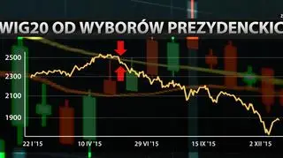 WIG wybory