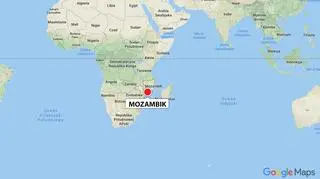 Z Mozambiku sprowadzamy do Polski węgiel kamienny