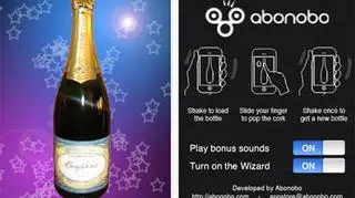 Zaletą aplikacji jest z pewnością to, że nie zaszumi nam za mocno w głowie, a korek nikogo nie trafi w oko