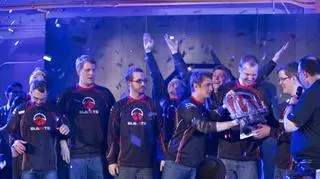 Zespół eLevate z USA