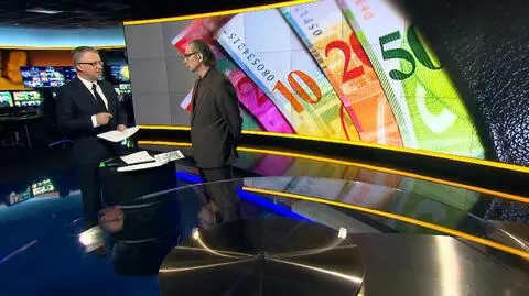 Przewalutowanie pomysłem na franka? Stypułkowski: propozycja brzmi rozsądnie, ale do decyzji daleko