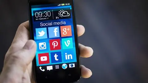 Rosja grozi, że nałoży sankcje na Google'a, Twittera i Facebooka