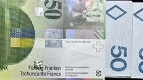 Frank ostro w górę. 
 Jest nowy rekord