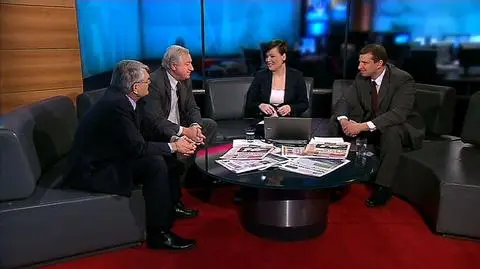 Rusza chiński kongres