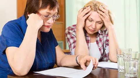 UOKiK: kary dla firm za umyślne wprowadzanie w błąd starszych osób