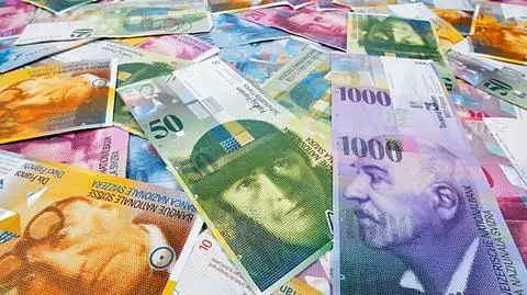 Projekt PiS dotyczący frankowiczów racjonalizuje się