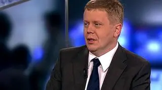 Telekomunikacja Polska chce do końca czerwca zrewidować plany inwestycyjne na ten rok. Prezes spółki podkreślił w TVN CNBC Biznes, że teraz koncentruje się na planie cięcia kosztów. W programie "Rynki dnia" rozmawialiśmy z prezesem TP SA Maciejem Wituckim.