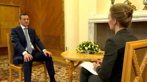 Morawiecki o polskiej gospodarce