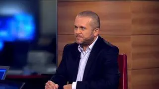 Centrum Klima celuje w 110 mln zł przychodów za 2011 rok. Spółka osiągnęła w I kwartale przychody ze sprzedaży na poziomie 21,43 mln zł, co oznacza wzrost o 26 proc. w stosunku do analogicznego okresu 2010 roku. Zysk netto wzrósł o 30 proc. do 1,69 mln zł. O szczegółach mówi Marek Perendyk - prezes Centrum Klima.