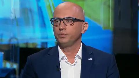 Marcin Tuliński, świadek ataku na nowojorskie wieże