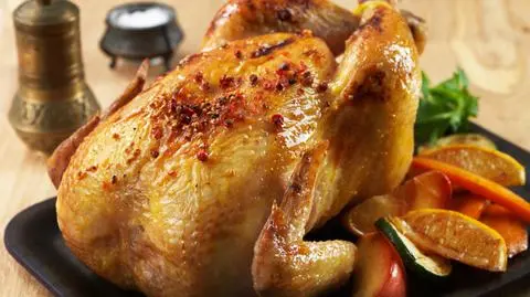 Jak pożyczamy pieniądze? Peruwiańczycy mają "chicken party"