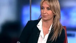 W ramach akcji "Dzień z Kosmetykami" rozmawiamy dziś na temat branży kosmetycznej. W programie " Rynki Dnia" na temat kosmetyków, planów firmy Dr Irena Eris, Mikołaj Kunica rozmawiał z Ewą Blocher.