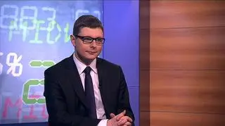 Karty te zyskują w Polsce na popularności. Czy jest to bezpieczna forma realizowania transakcji bezgotówkowych, mówi Paweł Majtkowski z Expandera