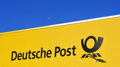 Niemcy: poczta oszukana na dziesiątki milionów euro