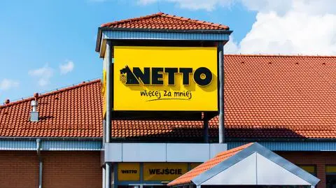 Netto wycofuje ze sprzedaży dwie partie bazylii Bolinero