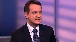 Dalszy spadek eksportu w lutym prognozuje prezes Korporacji Ubezpieczeń Kredytów Eksportowych, Piotr Soroczyński. Zdaniem gościa TVN CNBC Biznes dane nie są najlepsze, ale to w dużym stopniu efekt wysokiego poziomu eksportu z 2008 roku. O szczegóły w programie "Pieniądze od Rana" pytała Katarzyna Karpa-Świderek.