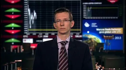 Rynek obligacji firm