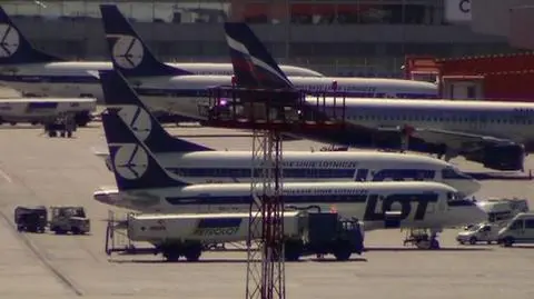 Podniebne turbulencje