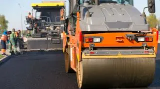 Rząd przyjął rozporządzenie uzupełniające sieć dróg szybkiego ruchu