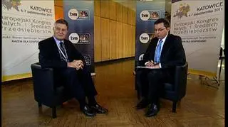 Fundusze private equity szukają na rynku małych i średnich, perspektywicznych firm. W jaki sposób negocjować sprzedaż swojego biznesu, aby osiągnąć jak największe korzyści? Doradzamy, jak nie dać się wykorzystać. Paweł Blajer rozmawiał z Andrzejem Blikle, prezesem Stowarzyszenia Inicjatywa Firm Rodzinnych.