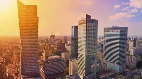 Ekspert: Globalne firmy chętnie otwierają w Polsce biura