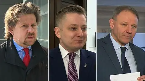 Politycy opozycji komentują wydatki MON