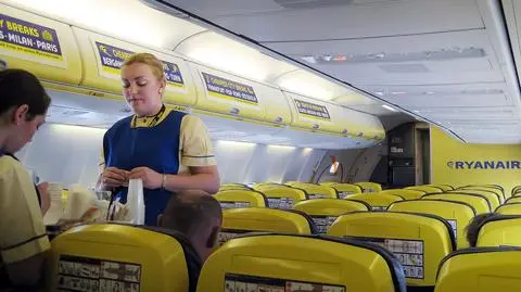 Ryanair: Peter Bellew obejmie stanowisko dyrektora operacyjnego