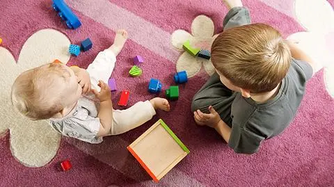 Rafalska o proponowanych zmianach w ustawie żłobkowej