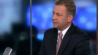 Zysk netto Swissmedu wzrósł w I kwartale w ujęciu rocznym o blisko 44%. Jesteśmy zadowoleni z przyjętej strategii, czyli likwidowania zbędnych kosztów i wzmacniania naszej pozycji na rynku - mówi w TVN CNBC Biznes prezes spółki. Z Romanem Walasińskim w programie "Rynki Dnia" rozmawiał Marcin Kowalski.