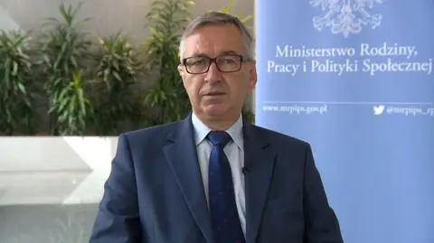 Stanisław Szwed: chcemy uporządkować sytuację jeśli chodzi o urzędy pracy
