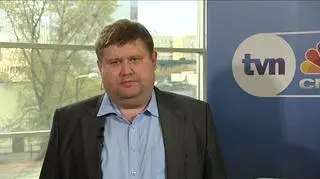 Produkcja biogazu w małych biogazowniach rolniczych jest stosunkowo tania i opłacalna. Spółka BIOGAZ ZENERIS zajmuje się produkcją zielonej energii z surowców rolniczych i odpadów. Jak zarobić na biogazie? Między innymi o tym, z prezesem spółki, Markiem Jóźwiakiem, w Rynkach Dnia rozmawiał Rafał Hirsch. 
