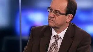 Czym Grecja różni się od Hiszpanii i Portugalii? Jaka będzie przyszłość strefy euro? O tym w magazynie "90 Minut" z profesorem Andrzejem Sławińskim, byłym członkiem Rady Polityki Pieniężnej, rozmawiał Marcin Kowalski.