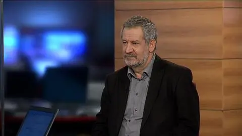 Napięcie wokół Syrii