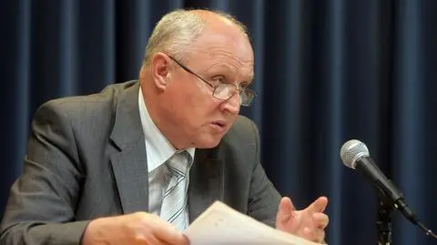 Jasiński: 3 mld zł z prywatyzacji w tym roku