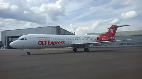 OLT chciał wozić pasażerów kancelarii Sejmu, Senatu i prezydenta