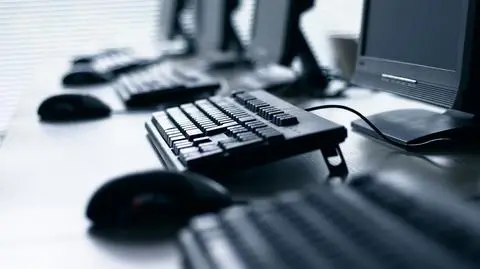 Sprzedaż komputerów rośnie po raz pierwszy od sześciu lat