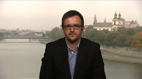 Z dużej chmury mały deszcz?