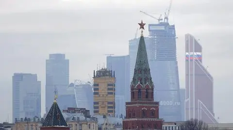 Niemcy i Rosjanie rozmawiają w Berlinie o biznesie i inwestycjach