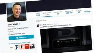 Szef Tesli zapowiedział premierę nowego modelu