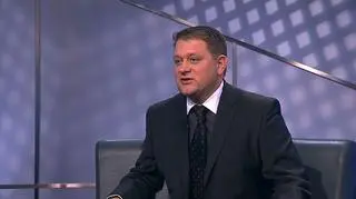 Akcja migracja. 26 z 2476 gmin nie wprowadziło jeszcze danych do Centralnej Ewidencji Działalności Gospodarczej. Jak sprawdzić czy wprowadzone dane są prawidłowe? Rozmowa z Dariuszem Bogdanem, wiceministrem gospodarki