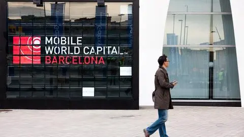 Sony i Amazon wycofują się z udziału w Mobile World Congress w Barcelonie