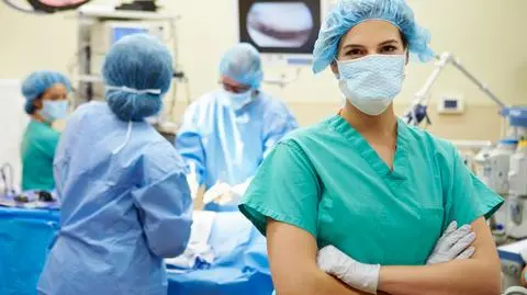 Podwyżki dla pielęgniarek. Minister podpisał rozporządzenie