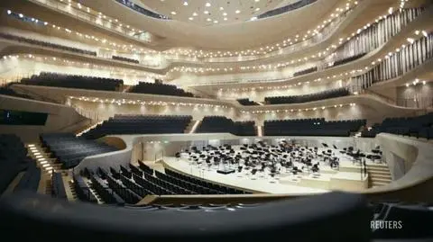 Fortuna na budowę filharmonii. Niemcy oburzeni