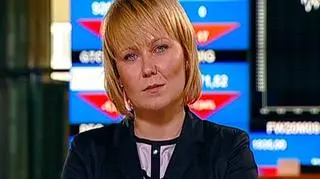 Według niektórych analityków zamieszanie związane z wypłatą dywidendy przez PKO BP ma inny cel - wykup akcji PZU od Eureko. W ostatnim raporcie Marta Jeżewska, analityk DI BRE, zaznaczyła że taki scenariusz byłby wyjątkowo pozytywny dla wszystkich zainteresowanych. O szczegółach rozmawialiśmy z gościem TVN CNBC Biznes w programie "Rynki dnia". 