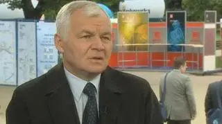 Do 2009 roku Polska spełni kryteria z Maastricht, poprzedzające przyjęcie euro - to ambitny plan Ministerstwa Finansów. Tymczasem były premier Jan Krzysztof Bielecki w wywiadzie dla TVN CNBC Biznes ostrzega: - Za dwa lata możemy mieć problem z inflacją. 
