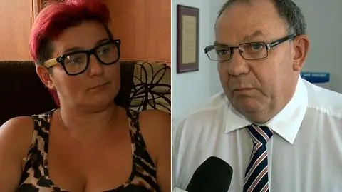 MOPS odebrał zasiłek rodzinie z dziewięciorgiem dzieci