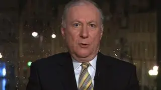 Wielka budżetowa dziura – po lutym deficyt budżetowym sięgnął już prawie 17 miliardów złotych. To tyle ile sięgnął deficyt w 2007 roku i ponad 1/3 planu na ten rok. Duży problem czy kolejna gra ministra Rostowskiego z rynkiem? W magazynie "90 minut" z byłym członkiem Rady Polityki Pieniężnej, prof. Marianem Noga rozmawiał Rafał Wojda.