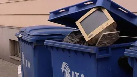 Elektrośmieci