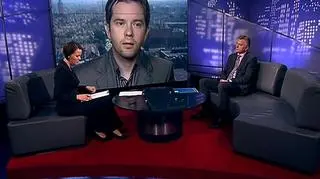 Polska Izba Turystyki chce poddać biura podróży surowszym kontrolom i stworzyć specjalny fundusz, który ma zabezpieczyć turystów przed konsekwencjami bankructw biur. W programie "Biznes lunch" rozmawialiśmy o "Funduszu Gwarancyjnym" z prezesem spółki Orbis Travel Andrzejem Studnickim i Andrzejem Glapikiem z połączonych portali turystycznych EasyGo.pl i Wakacje.pl.