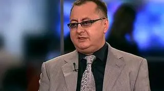 Czy biznes odczuwa utrudniony dostęp do pieniędzy od banków i jak przedsiębiorcy przyjęli dzisiejszą decyzję Rady Polityki Pieniężnej o obniżeniu stopy rezerwy obowiązkowej o 0,5 pkt. proc, z 3,5% do 3%. Gościem Rynków Dnia w TVN CNBC Biznes był inwestor giełdowy Krzysztof Moska.